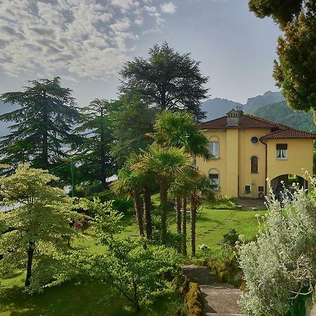 Villa Ucci Onno Ngoại thất bức ảnh