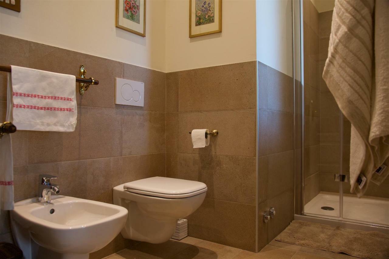 Villa Ucci Onno Ngoại thất bức ảnh