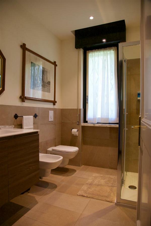 Villa Ucci Onno Ngoại thất bức ảnh