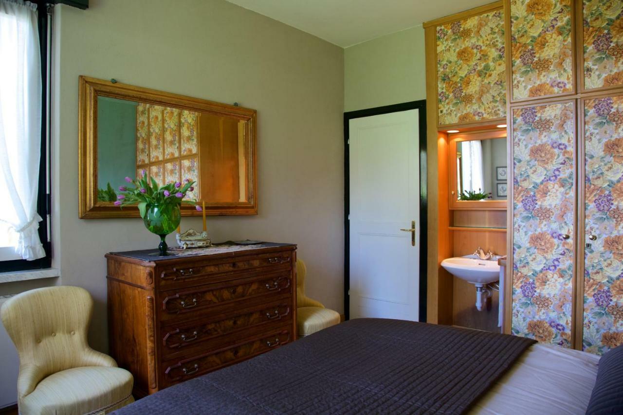 Villa Ucci Onno Ngoại thất bức ảnh