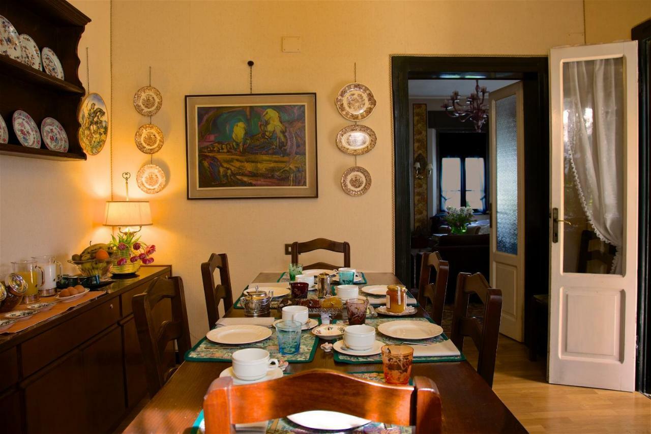 Villa Ucci Onno Ngoại thất bức ảnh