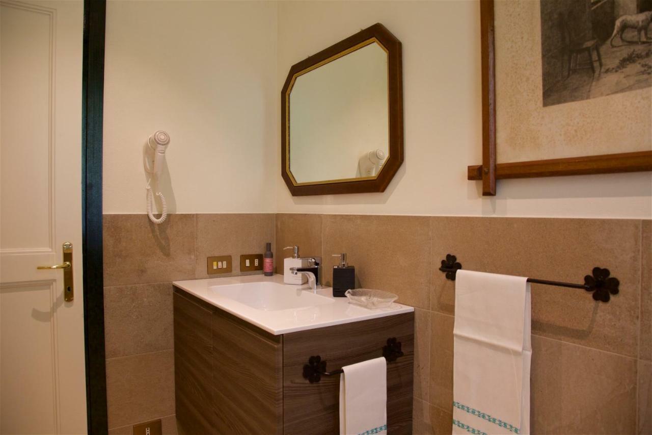 Villa Ucci Onno Ngoại thất bức ảnh