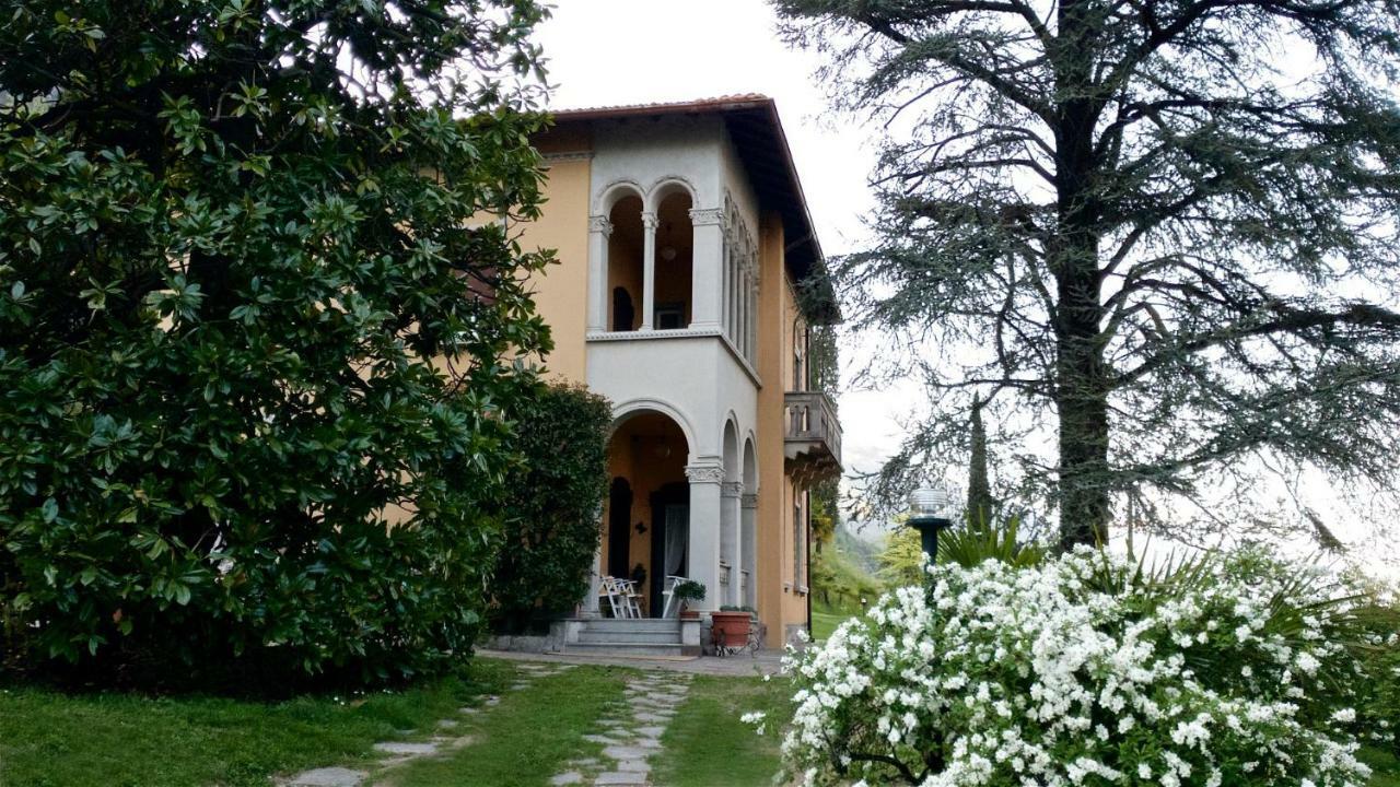 Villa Ucci Onno Ngoại thất bức ảnh