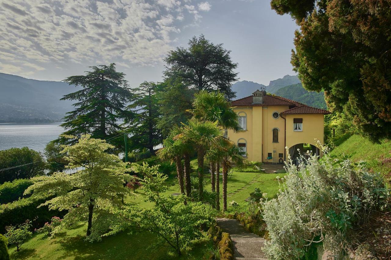 Villa Ucci Onno Ngoại thất bức ảnh