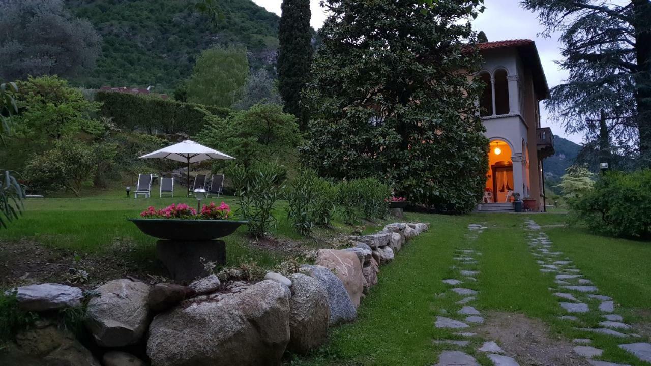 Villa Ucci Onno Ngoại thất bức ảnh