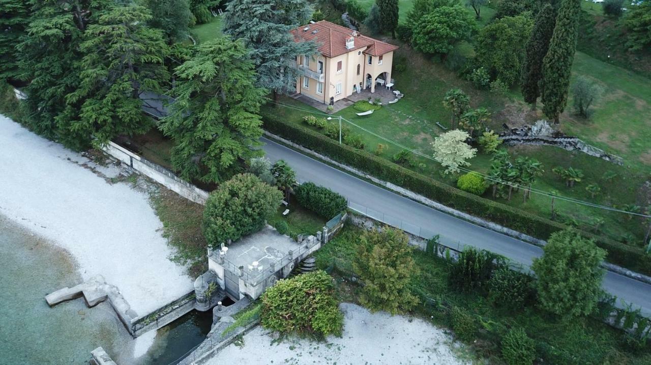 Villa Ucci Onno Ngoại thất bức ảnh