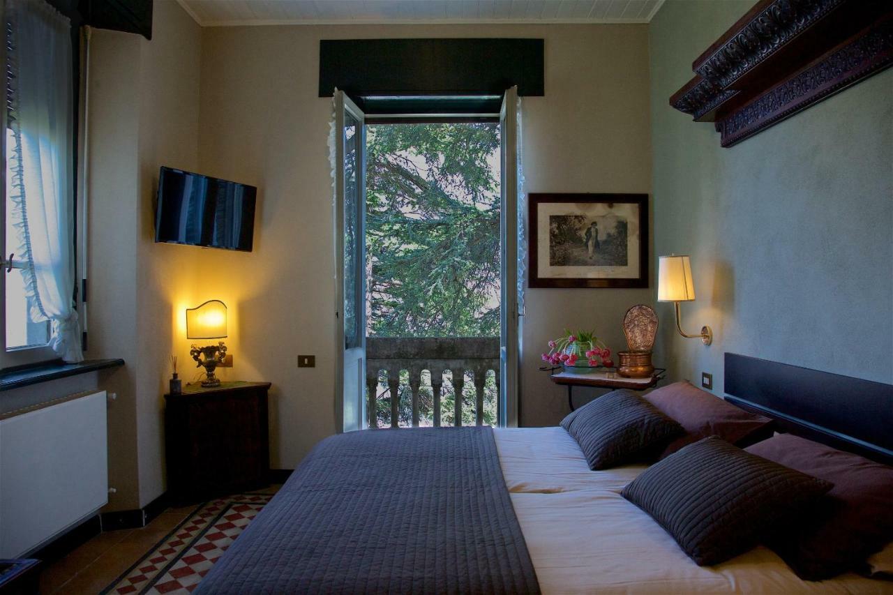 Villa Ucci Onno Ngoại thất bức ảnh